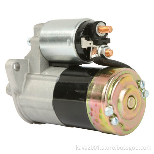 12V Starter For Kubota 1685363011 16853-63011 M0T90881 M0T90882
